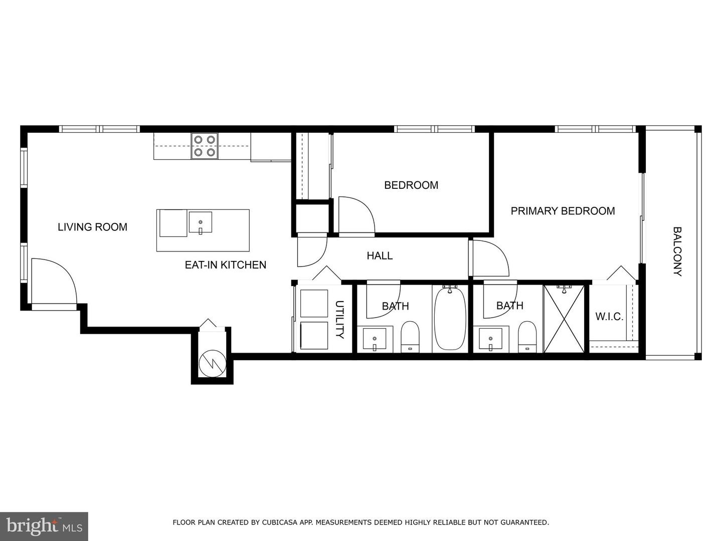 2639 41ST ST NW #4, WASHINGTON, District Of Columbia 20007, 2 Bedrooms Bedrooms, ,2 BathroomsBathrooms,Residential,For sale,2639 41ST ST NW #4,DCDC2175842 MLS # DCDC2175842