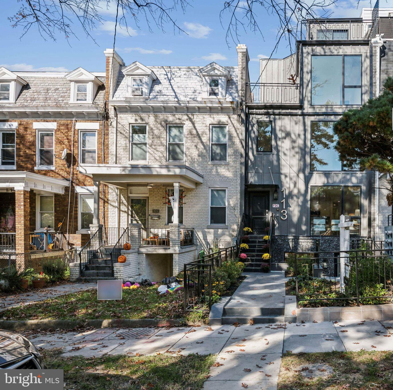 113 VARNUM ST NW #3, WASHINGTON, District Of Columbia 20011, 2 Bedrooms Bedrooms, ,2 BathroomsBathrooms,Residential,For sale,113 VARNUM ST NW #3,DCDC2140432 MLS # DCDC2140432