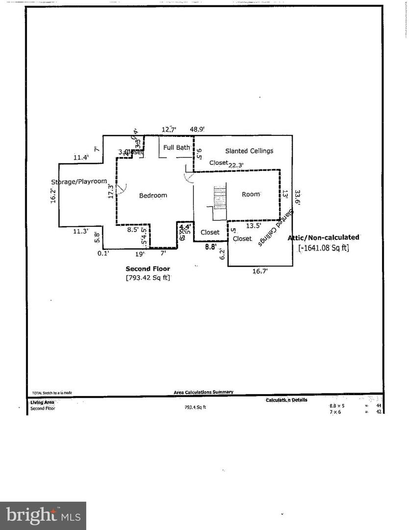 7310 ALASKA AVE NW, WASHINGTON, District Of Columbia 20012, 4 Bedrooms Bedrooms, ,4 BathroomsBathrooms,Residential,For sale,7310 ALASKA AVE NW,DCDC2164808 MLS # DCDC2164808