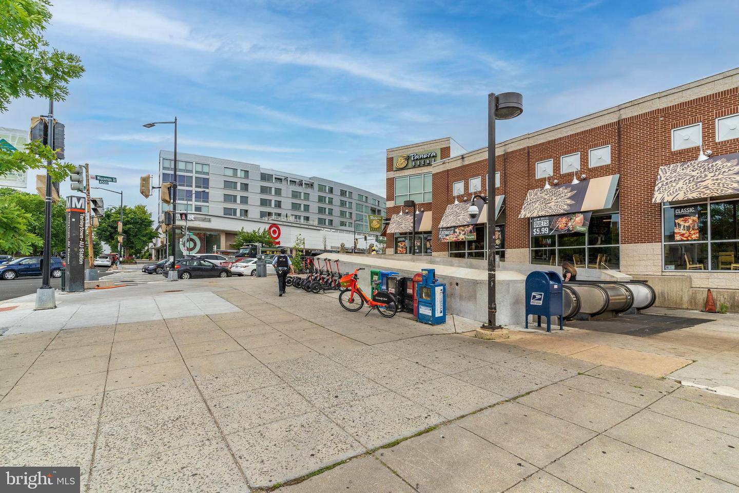 4101 ALBEMARLE ST NW #403, WASHINGTON, District Of Columbia 20016, 1 Bedroom Bedrooms, ,1 BathroomBathrooms,Residential,For sale,4101 ALBEMARLE ST NW #403,DCDC2166376 MLS # DCDC2166376