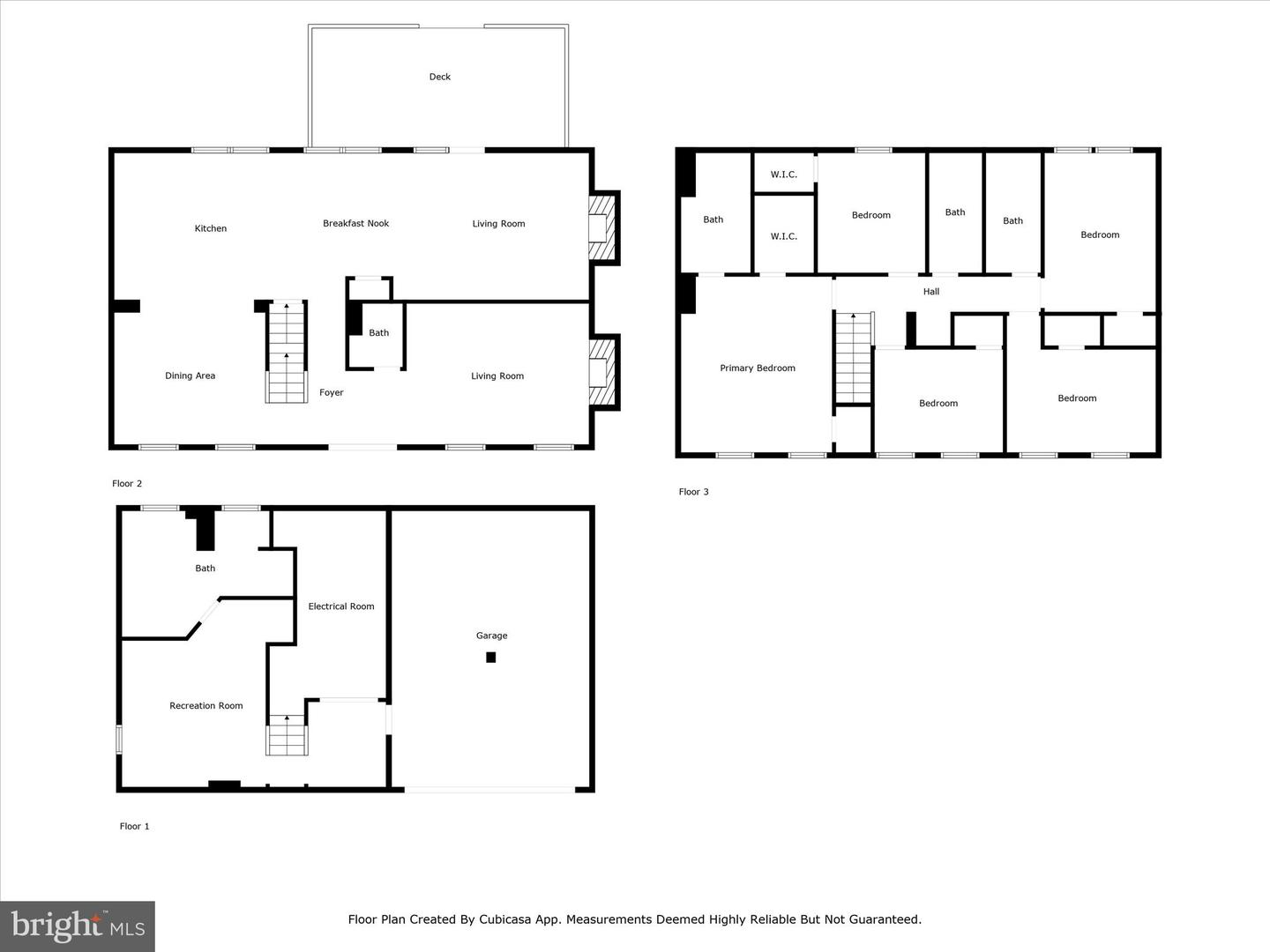 8692 YOUNG CT, SPRINGFIELD, Virginia 22153, 5 Bedrooms Bedrooms, ,4 BathroomsBathrooms,Residential,For sale,8692 YOUNG CT,VAFX2214330 MLS # VAFX2214330