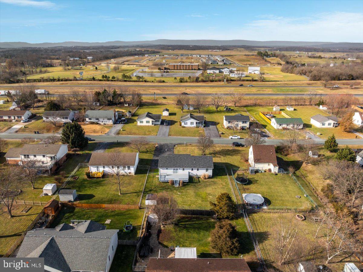 214 NIGHTINGALE AVE, STEPHENS CITY, Virginia 22655, 3 Bedrooms Bedrooms, ,2 BathroomsBathrooms,Residential,For sale,214 NIGHTINGALE AVE,VAFV2023486 MLS # VAFV2023486