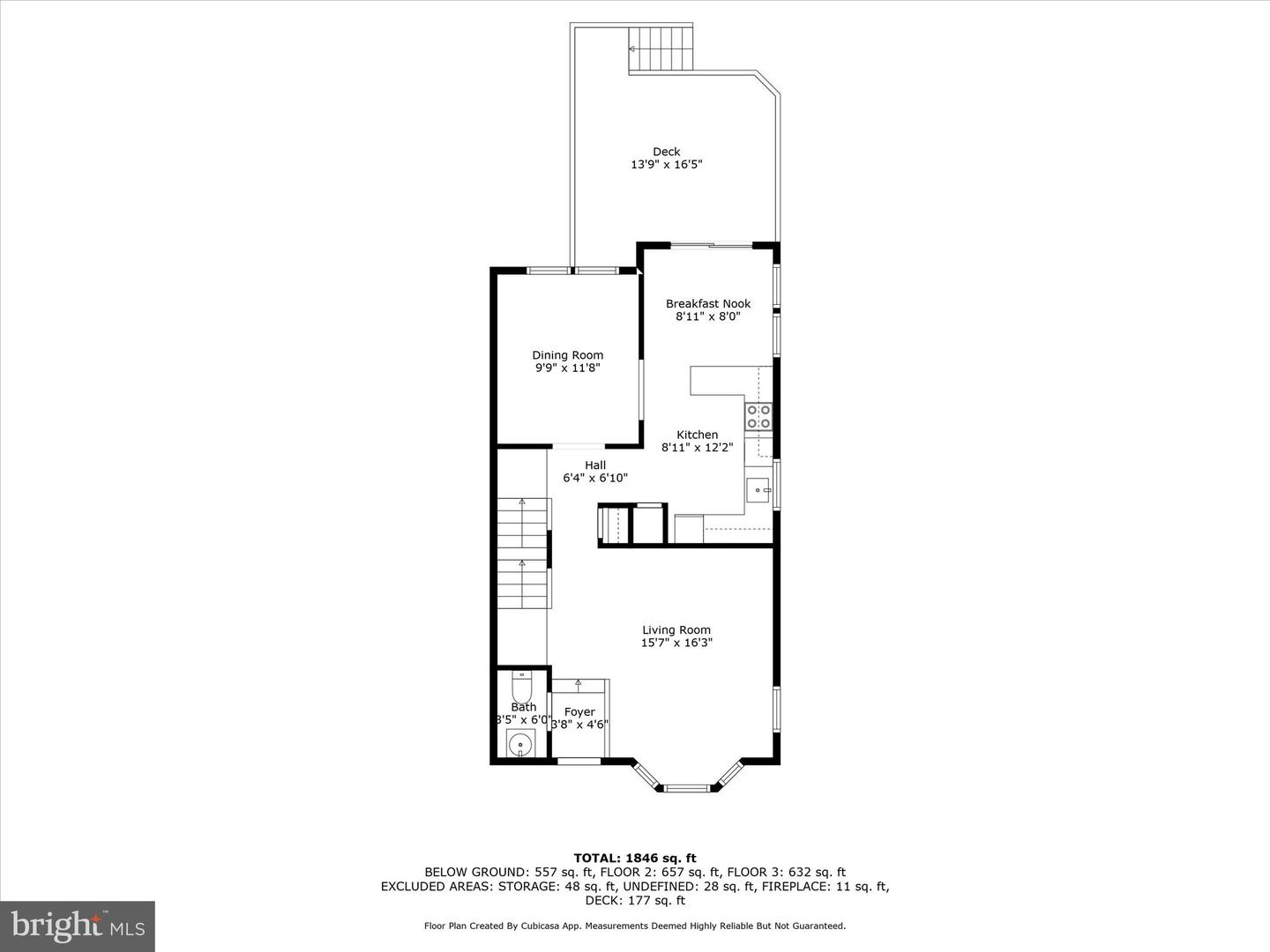 1211 PINNACLE DR, STAFFORD, Virginia 22554, 3 Bedrooms Bedrooms, ,3 BathroomsBathrooms,Residential,For sale,1211 PINNACLE DR,VAST2034996 MLS # VAST2034996