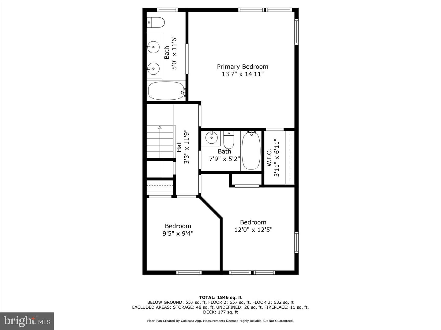 1211 PINNACLE DR, STAFFORD, Virginia 22554, 3 Bedrooms Bedrooms, ,3 BathroomsBathrooms,Residential,For sale,1211 PINNACLE DR,VAST2034996 MLS # VAST2034996