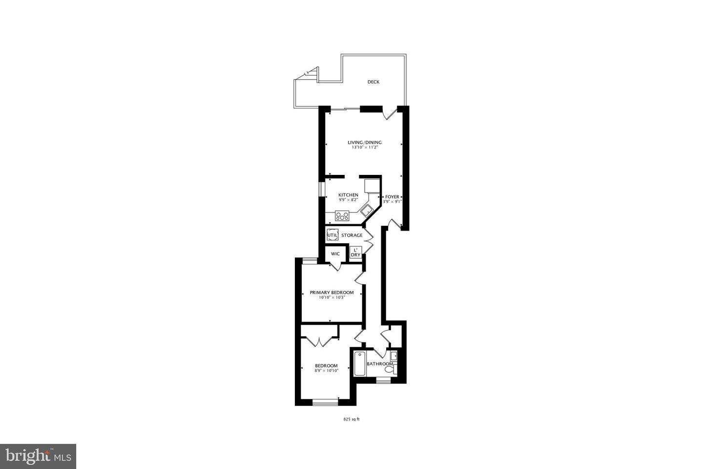 514 U ST NW #9, WASHINGTON, District Of Columbia 20001, 2 Bedrooms Bedrooms, ,1 BathroomBathrooms,Residential,For sale,514 U ST NW #9,DCDC2173538 MLS # DCDC2173538