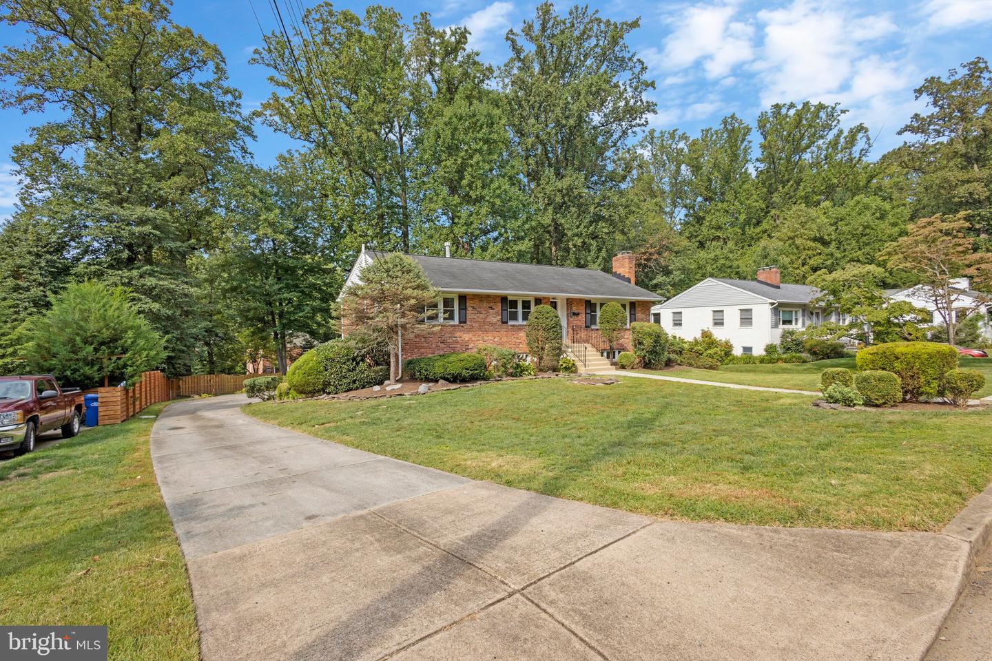 2342 BARBOUR RD, FALLS CHURCH, Virginia 22043, 4 Bedrooms Bedrooms, ,3 BathroomsBathrooms,Residential,For sale,2342 BARBOUR RD,VAFX2216602 MLS # VAFX2216602