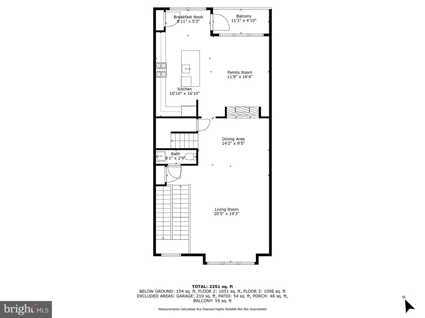 13396 ARROWBROOK CENTRE DR #48, HERNDON, Virginia 20171, 3 Bedrooms Bedrooms, ,2 BathroomsBathrooms,Residential,For sale,13396 ARROWBROOK CENTRE DR #48,VAFX2217094 MLS # VAFX2217094