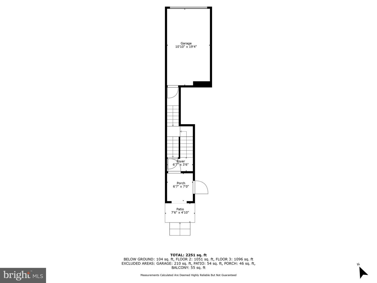 13396 ARROWBROOK CENTRE DR #48, HERNDON, Virginia 20171, 3 Bedrooms Bedrooms, ,2 BathroomsBathrooms,Residential,For sale,13396 ARROWBROOK CENTRE DR #48,VAFX2217094 MLS # VAFX2217094