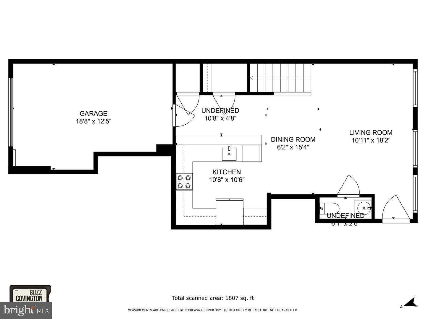 1122 MADEIRA TER SE, LEESBURG, Virginia 20175, 3 Bedrooms Bedrooms, ,2 BathroomsBathrooms,Residential,For sale,1122 MADEIRA TER SE,VALO2086234 MLS # VALO2086234