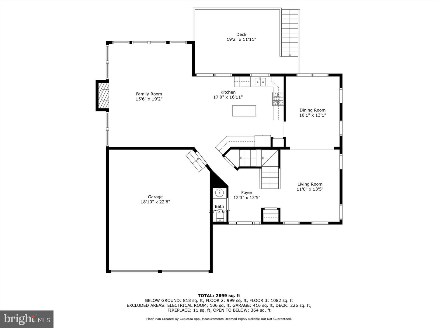 1710 FAIRLEIGH CT NE, LEESBURG, Virginia 20176, 5 Bedrooms Bedrooms, ,3 BathroomsBathrooms,Residential,For sale,1710 FAIRLEIGH CT NE,VALO2086304 MLS # VALO2086304