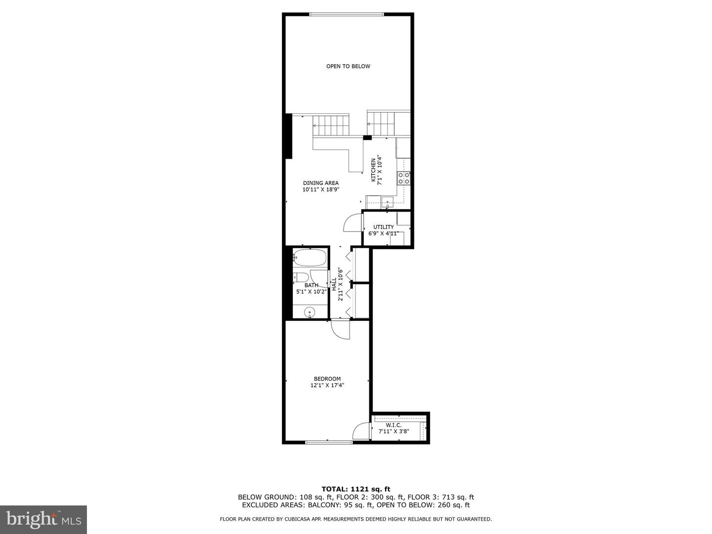 3101 NEW MEXICO AVE NW #228, WASHINGTON, District Of Columbia 20016, 1 Bedroom Bedrooms, ,1 BathroomBathrooms,Residential,For sale,3101 NEW MEXICO AVE NW #228,DCDC2175030 MLS # DCDC2175030