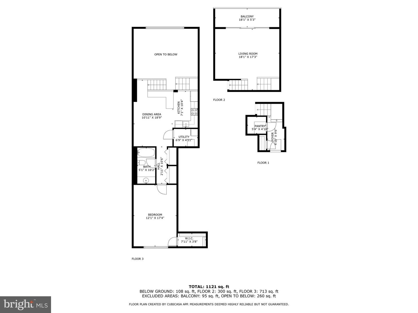 3101 NEW MEXICO AVE NW #228, WASHINGTON, District Of Columbia 20016, 1 Bedroom Bedrooms, ,1 BathroomBathrooms,Residential,For sale,3101 NEW MEXICO AVE NW #228,DCDC2175030 MLS # DCDC2175030