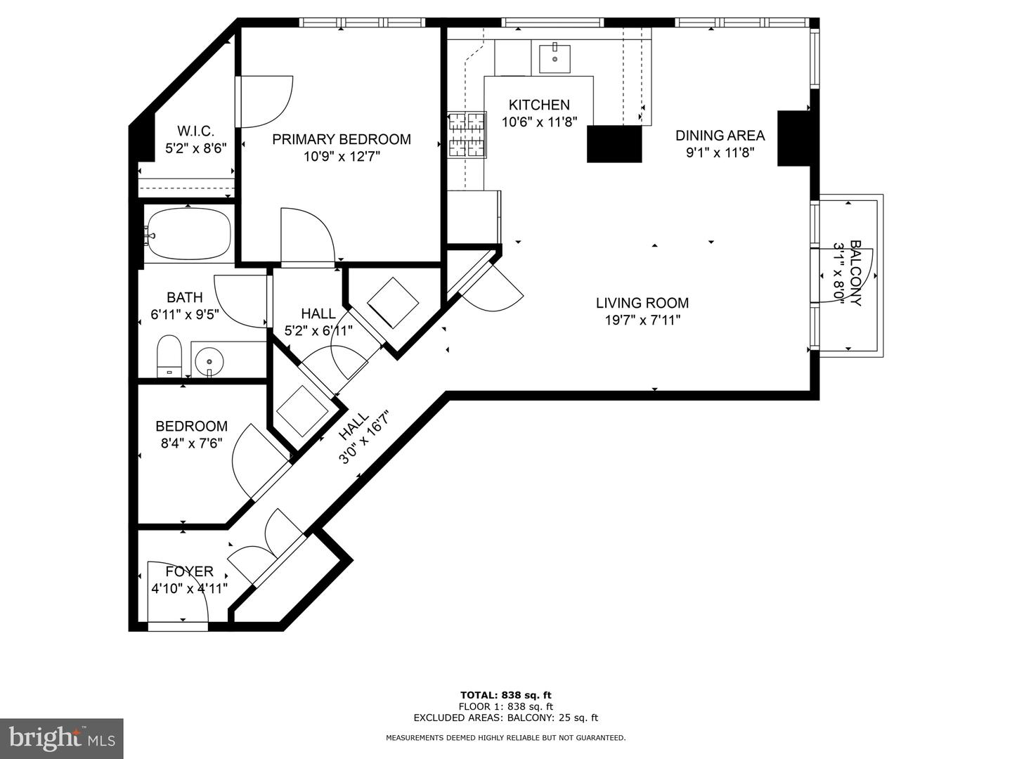 1117 10TH ST NW #508, WASHINGTON, District Of Columbia 20001, 1 Bedroom Bedrooms, ,1 BathroomBathrooms,Residential,For sale,1117 10TH ST NW #508,DCDC2175352 MLS # DCDC2175352