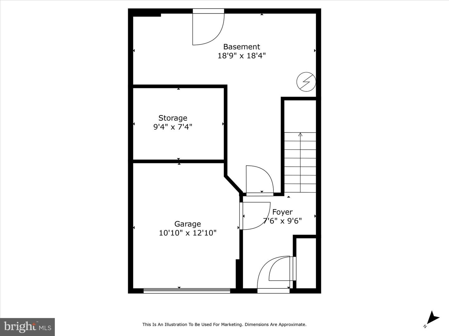 145 GRAND ST, MIDDLETOWN, Virginia 22645, 3 Bedrooms Bedrooms, ,2 BathroomsBathrooms,Residential,For sale,145 GRAND ST,VAFV2023882 MLS # VAFV2023882