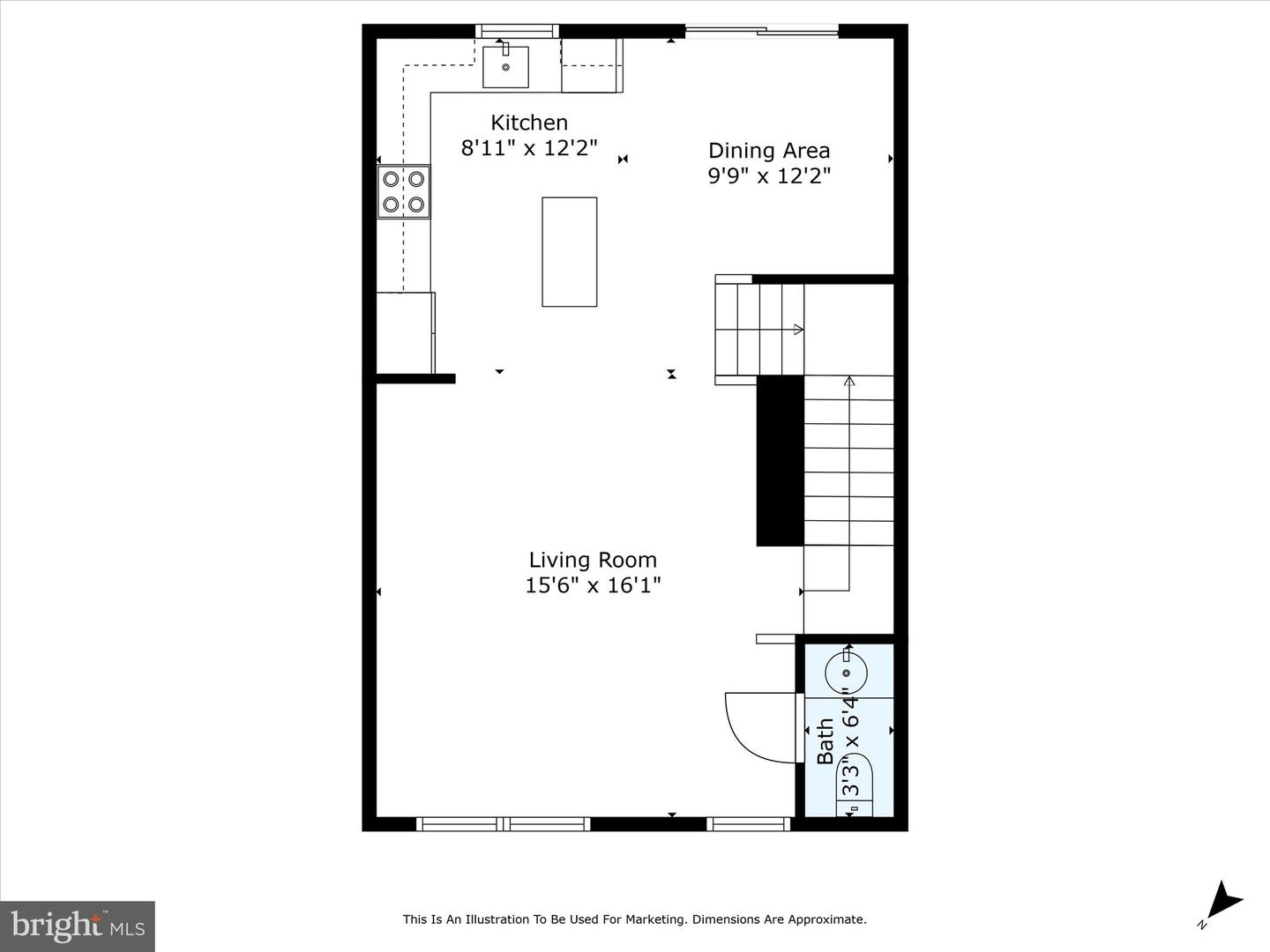 145 GRAND ST, MIDDLETOWN, Virginia 22645, 3 Bedrooms Bedrooms, ,2 BathroomsBathrooms,Residential,For sale,145 GRAND ST,VAFV2023882 MLS # VAFV2023882