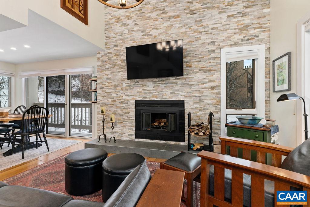 1478 LEDGES CONDOS, WINTERGREEN RESORT, Virginia 22967, 2 Bedrooms Bedrooms, ,2 BathroomsBathrooms,Residential,For sale,1478 LEDGES CONDOS,660260 MLS # 660260