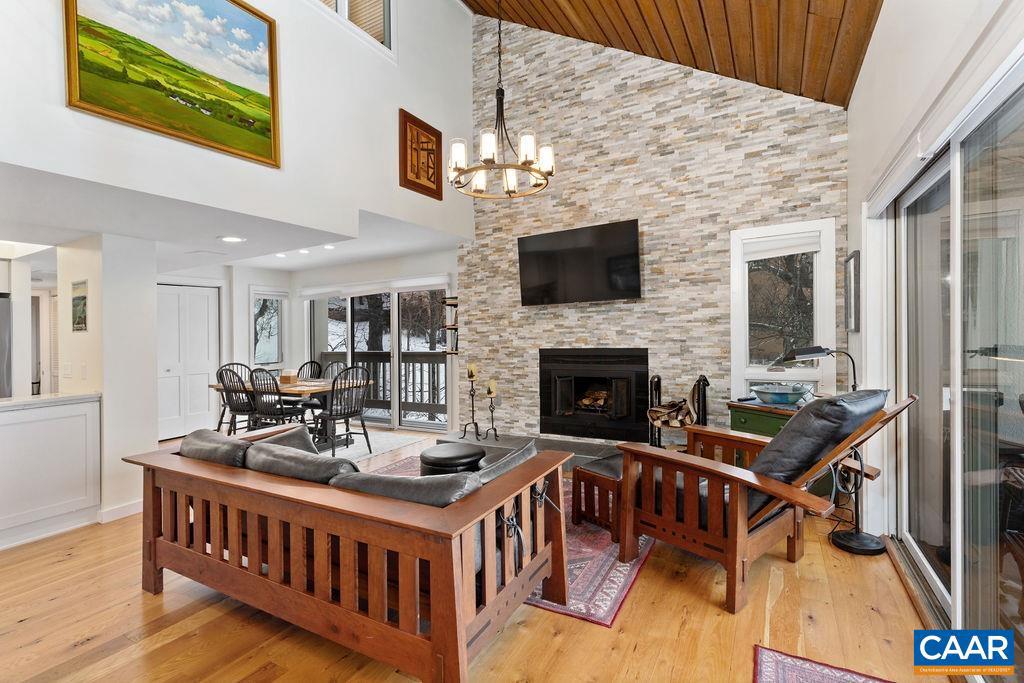 1478 LEDGES CONDOS, WINTERGREEN RESORT, Virginia 22967, 2 Bedrooms Bedrooms, ,2 BathroomsBathrooms,Residential,For sale,1478 LEDGES CONDOS,660260 MLS # 660260