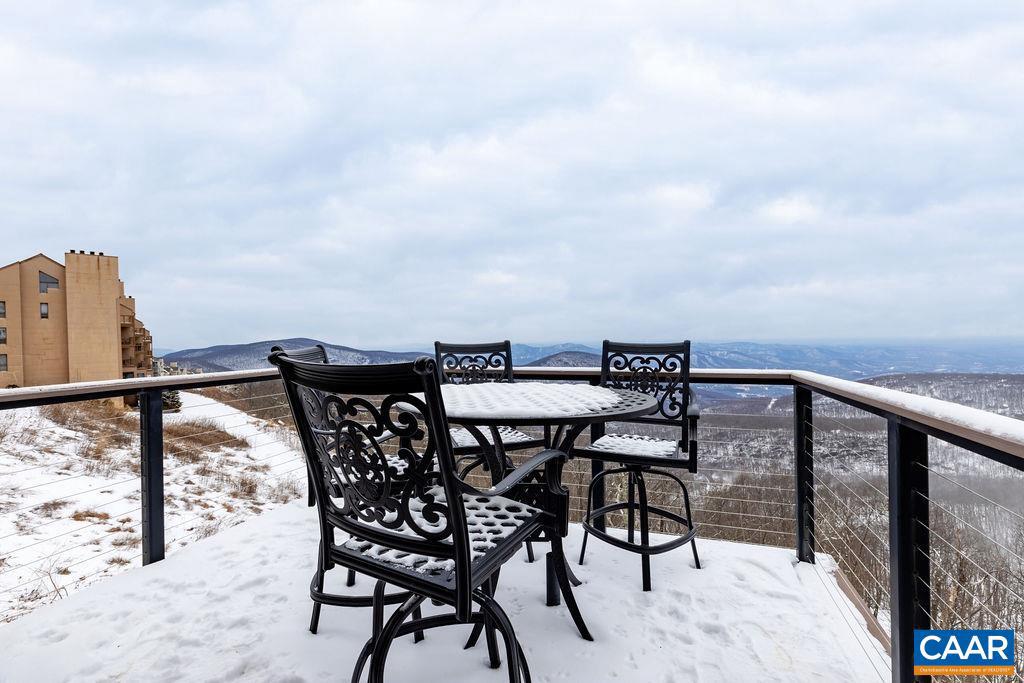 1478 LEDGES CONDOS, WINTERGREEN RESORT, Virginia 22967, 2 Bedrooms Bedrooms, ,2 BathroomsBathrooms,Residential,For sale,1478 LEDGES CONDOS,660260 MLS # 660260