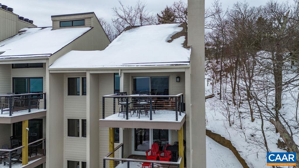 1478 LEDGES CONDOS, WINTERGREEN RESORT, Virginia 22967, 2 Bedrooms Bedrooms, ,2 BathroomsBathrooms,Residential,For sale,1478 LEDGES CONDOS,660260 MLS # 660260