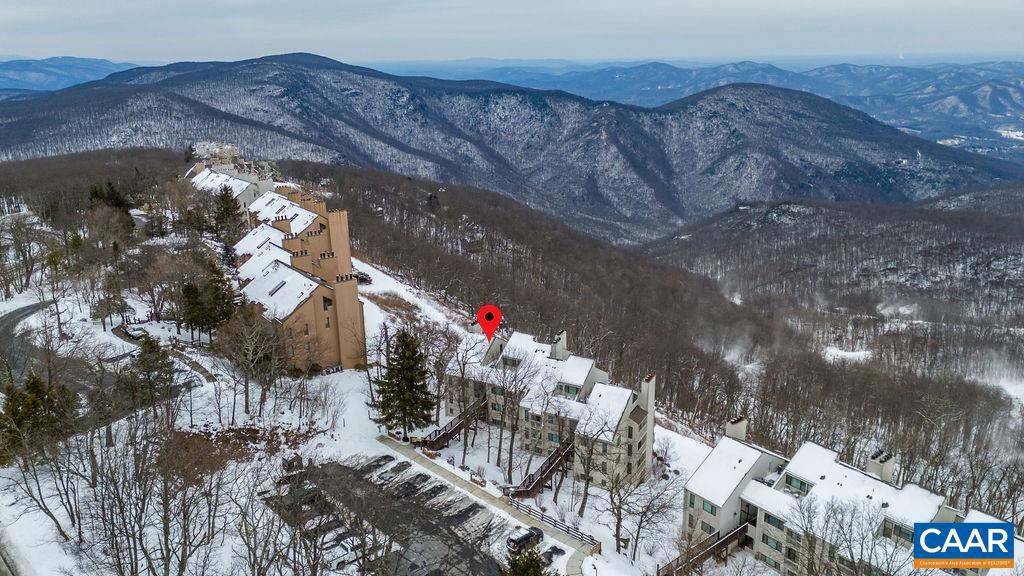 1478 LEDGES CONDOS, WINTERGREEN RESORT, Virginia 22967, 2 Bedrooms Bedrooms, ,2 BathroomsBathrooms,Residential,For sale,1478 LEDGES CONDOS,660260 MLS # 660260