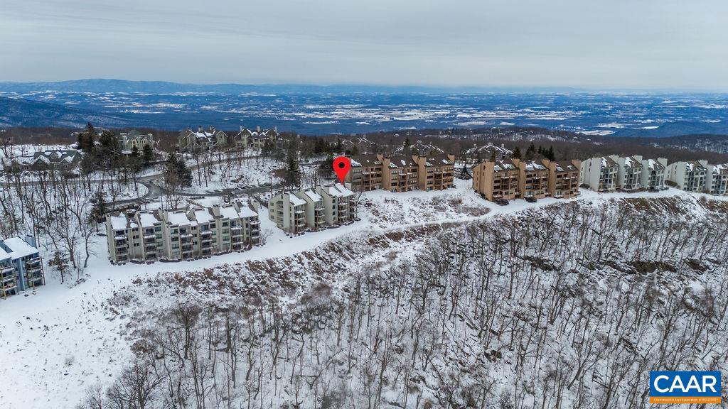 1478 LEDGES CONDOS, WINTERGREEN RESORT, Virginia 22967, 2 Bedrooms Bedrooms, ,2 BathroomsBathrooms,Residential,For sale,1478 LEDGES CONDOS,660260 MLS # 660260