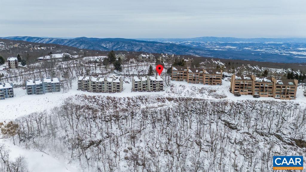 1478 LEDGES CONDOS, WINTERGREEN RESORT, Virginia 22967, 2 Bedrooms Bedrooms, ,2 BathroomsBathrooms,Residential,For sale,1478 LEDGES CONDOS,660260 MLS # 660260