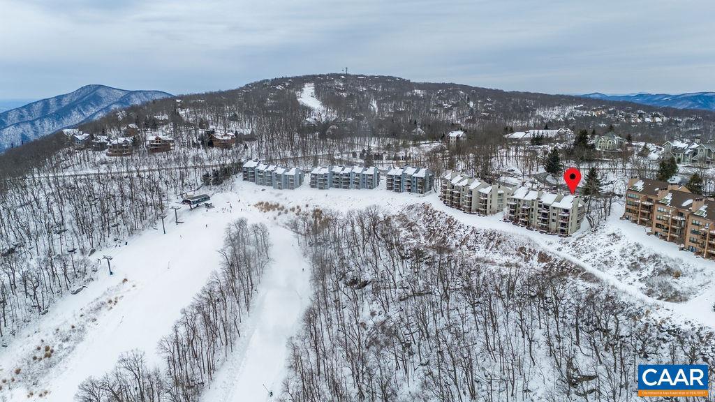 1478 LEDGES CONDOS, WINTERGREEN RESORT, Virginia 22967, 2 Bedrooms Bedrooms, ,2 BathroomsBathrooms,Residential,For sale,1478 LEDGES CONDOS,660260 MLS # 660260