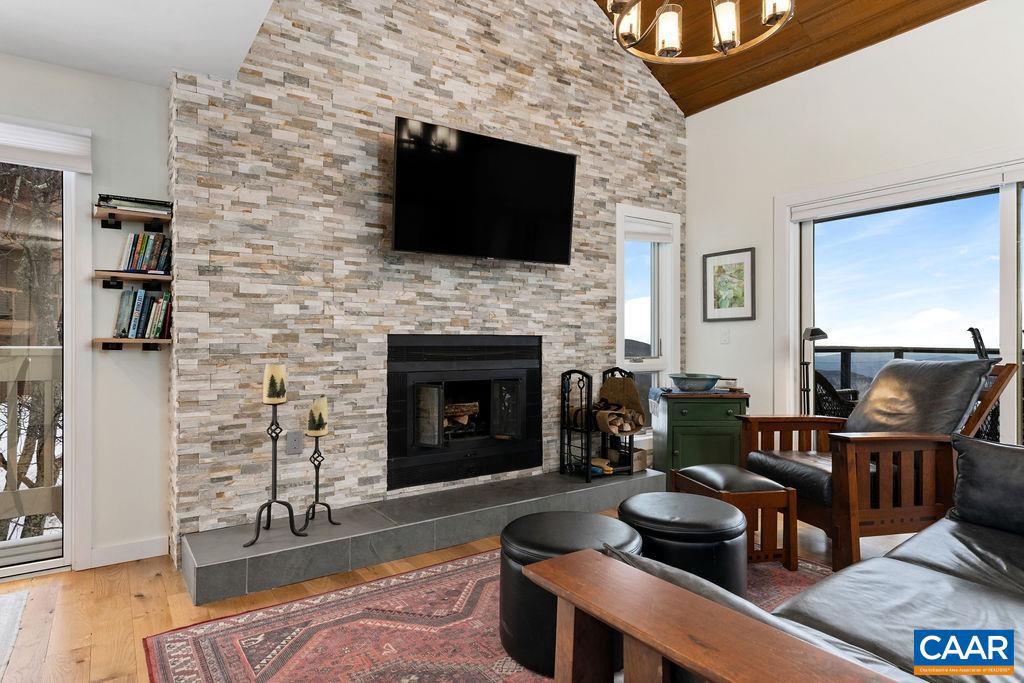 1478 LEDGES CONDOS, WINTERGREEN RESORT, Virginia 22967, 2 Bedrooms Bedrooms, ,2 BathroomsBathrooms,Residential,For sale,1478 LEDGES CONDOS,660260 MLS # 660260