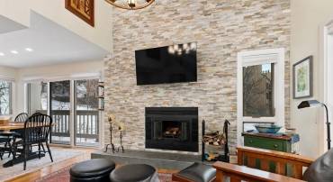 1478 LEDGES CONDOS, WINTERGREEN RESORT, Virginia 22967, 2 Bedrooms Bedrooms, ,2 BathroomsBathrooms,Residential,For sale,1478 LEDGES CONDOS,660260 MLS # 660260