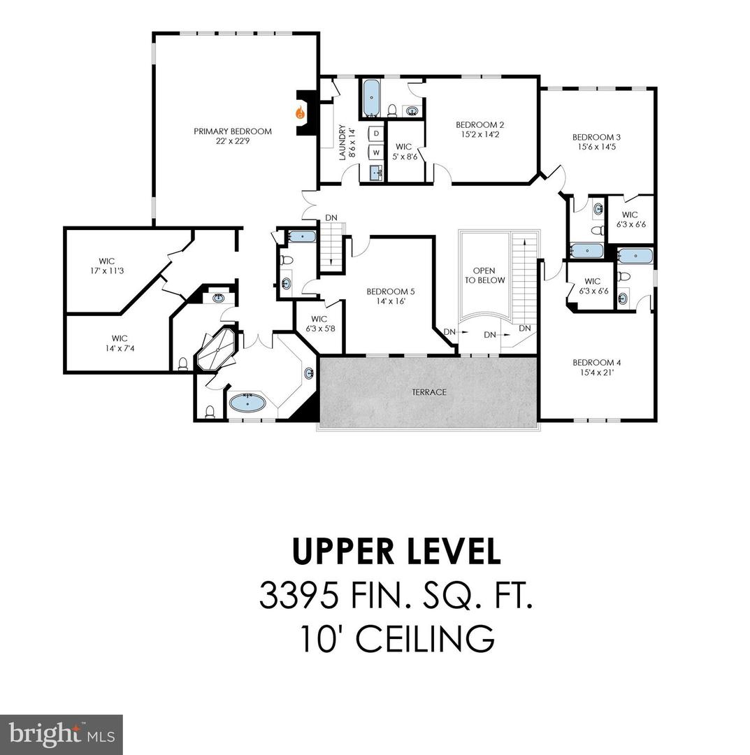 1064 SILENT RIDGE CT, MCLEAN, Virginia 22102, 6 Bedrooms Bedrooms, ,7 BathroomsBathrooms,Residential,For sale,1064 SILENT RIDGE CT,VAFX2218966 MLS # VAFX2218966