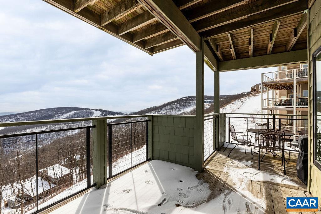 1702 HIGH RIDGE CONDOS, WINTERGREEN RESORT, Virginia 22967, 2 Bedrooms Bedrooms, ,2 BathroomsBathrooms,Residential,For sale,1702 HIGH RIDGE CONDOS,660262 MLS # 660262