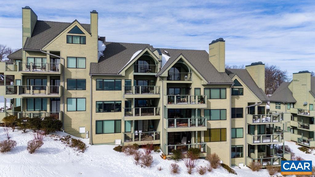 1702 HIGH RIDGE CONDOS, WINTERGREEN RESORT, Virginia 22967, 2 Bedrooms Bedrooms, ,2 BathroomsBathrooms,Residential,For sale,1702 HIGH RIDGE CONDOS,660262 MLS # 660262