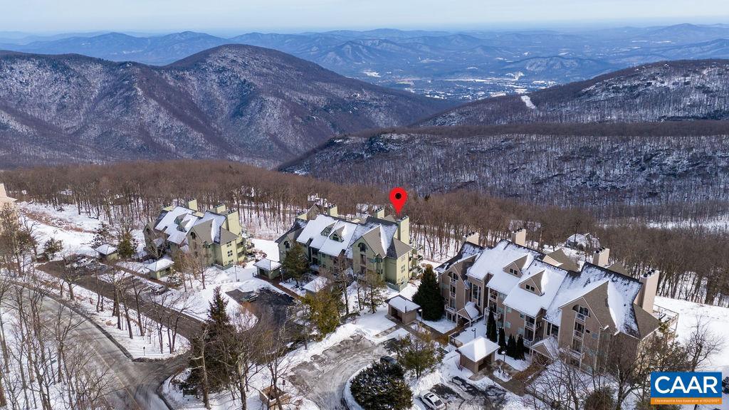 1702 HIGH RIDGE CONDOS, WINTERGREEN RESORT, Virginia 22967, 2 Bedrooms Bedrooms, ,2 BathroomsBathrooms,Residential,For sale,1702 HIGH RIDGE CONDOS,660262 MLS # 660262