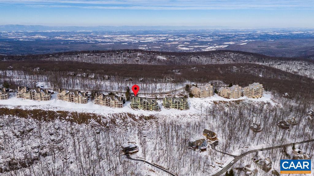 1702 HIGH RIDGE CONDOS, WINTERGREEN RESORT, Virginia 22967, 2 Bedrooms Bedrooms, ,2 BathroomsBathrooms,Residential,For sale,1702 HIGH RIDGE CONDOS,660262 MLS # 660262