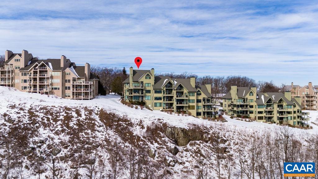 1702 HIGH RIDGE CONDOS, WINTERGREEN RESORT, Virginia 22967, 2 Bedrooms Bedrooms, ,2 BathroomsBathrooms,Residential,For sale,1702 HIGH RIDGE CONDOS,660262 MLS # 660262