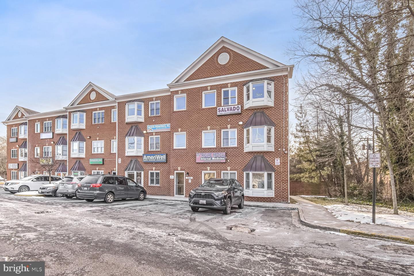 5985 COLUMBIA PIKE #300, FALLS CHURCH, Virginia 22041, ,Land,For sale,5985 COLUMBIA PIKE #300,VAFX2218764 MLS # VAFX2218764