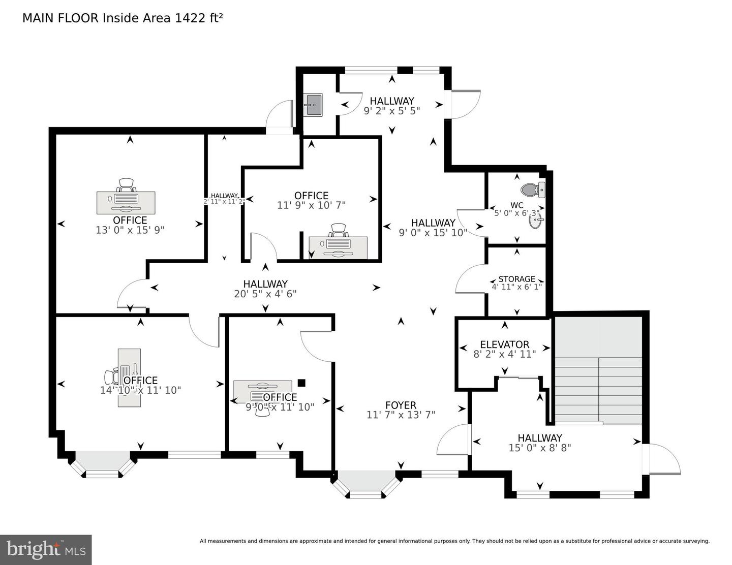 5985 COLUMBIA PIKE #300, FALLS CHURCH, Virginia 22041, ,Land,For sale,5985 COLUMBIA PIKE #300,VAFX2218764 MLS # VAFX2218764