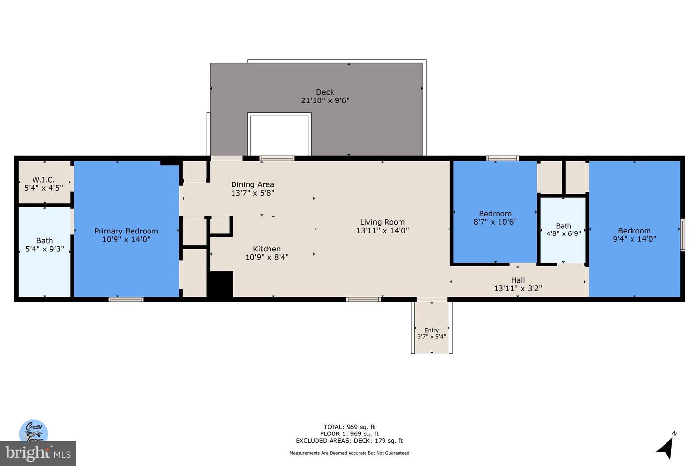 136 CORAL DRIVE, HEATHSVILLE, Virginia 22473, ,Land,For sale,136 CORAL DRIVE,VANV2001398 MLS # VANV2001398