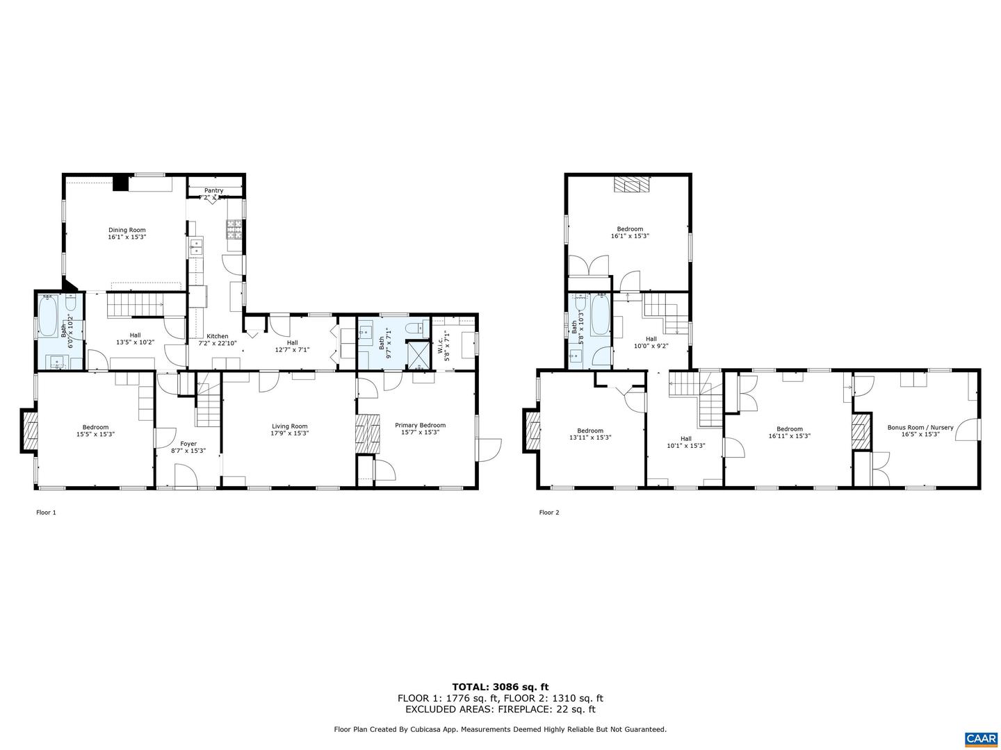 5678 BROWNSVILLE RD, CHARLOTTESVILLE, Virginia 22903, 5 Bedrooms Bedrooms, ,3 BathroomsBathrooms,Residential,For sale,5678 BROWNSVILLE RD,658963 MLS # 658963