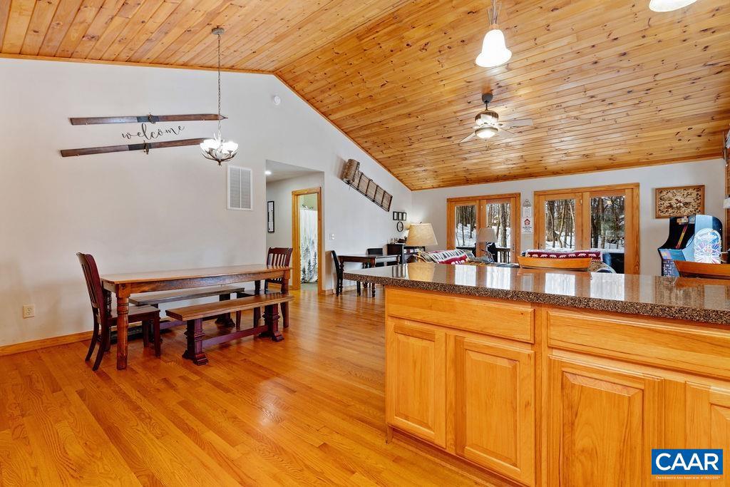 25 DEVILS BEND, WINTERGREEN RESORT, Virginia 22967, 3 Bedrooms Bedrooms, ,2 BathroomsBathrooms,Residential,For sale,25 DEVILS BEND,660266 MLS # 660266