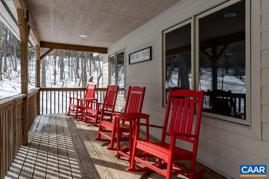 25 DEVILS BEND, WINTERGREEN RESORT, Virginia 22967, 3 Bedrooms Bedrooms, ,2 BathroomsBathrooms,Residential,For sale,25 DEVILS BEND,660266 MLS # 660266