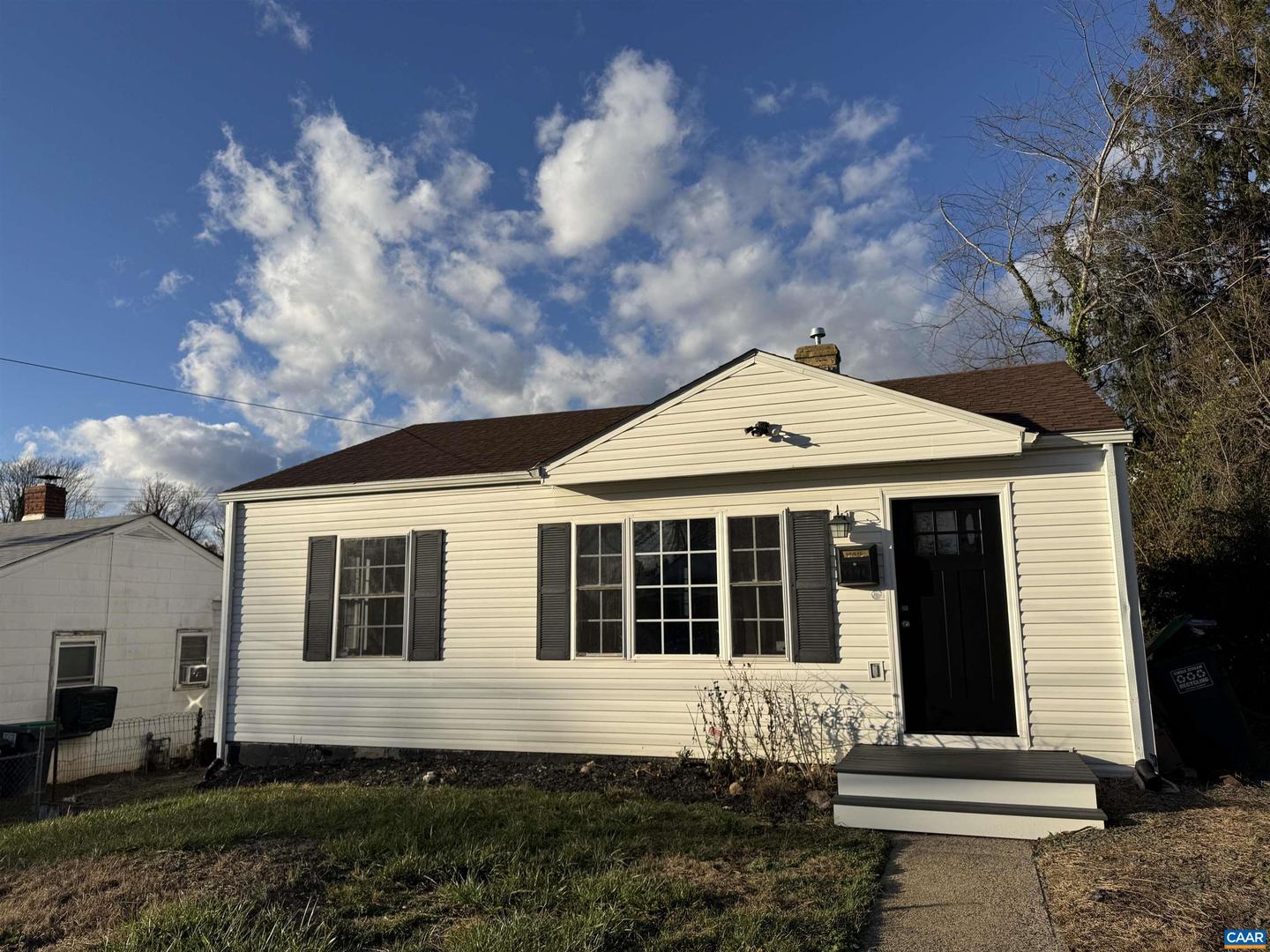 1015 CHERRY AVE, CHARLOTTESVILLE, Virginia 22903, 2 Bedrooms Bedrooms, ,1 BathroomBathrooms,Residential,For sale,1015 CHERRY AVE,660275 MLS # 660275