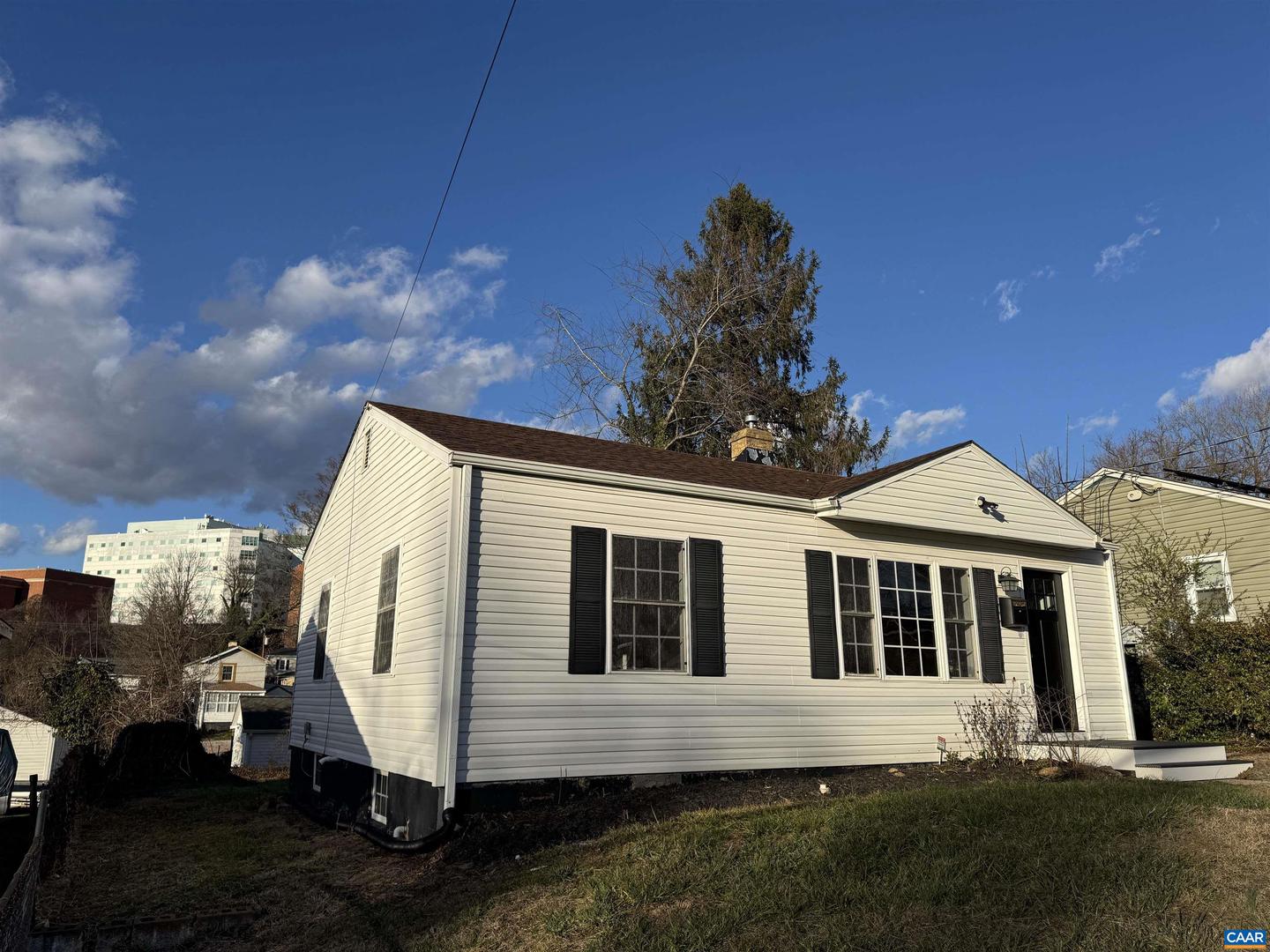 1015 CHERRY AVE, CHARLOTTESVILLE, Virginia 22903, 2 Bedrooms Bedrooms, ,1 BathroomBathrooms,Residential,For sale,1015 CHERRY AVE,660275 MLS # 660275