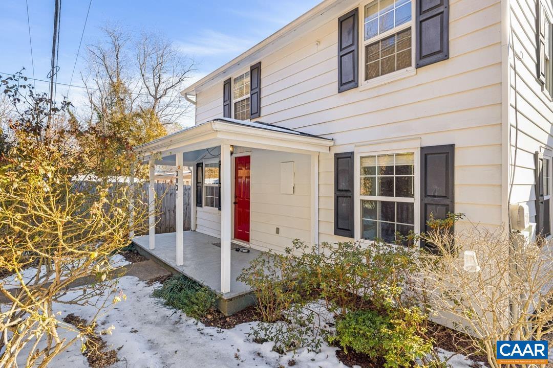 3031 MORGANTOWN RD, CHARLOTTESVILLE, Virginia 22903, 2 Bedrooms Bedrooms, ,2 BathroomsBathrooms,Residential,For sale,3031 MORGANTOWN RD,660277 MLS # 660277