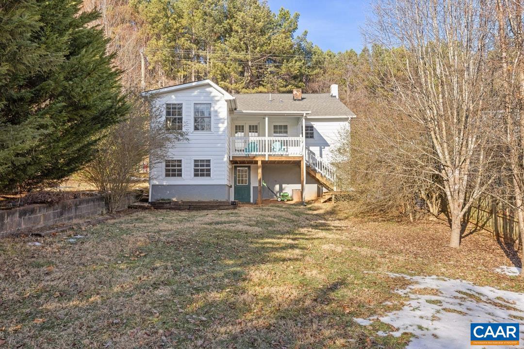 3031 MORGANTOWN RD, CHARLOTTESVILLE, Virginia 22903, 2 Bedrooms Bedrooms, ,2 BathroomsBathrooms,Residential,For sale,3031 MORGANTOWN RD,660277 MLS # 660277