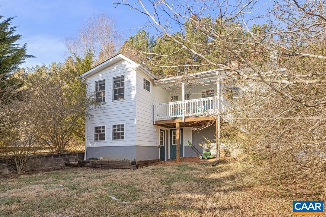 3031 MORGANTOWN RD, CHARLOTTESVILLE, Virginia 22903, 2 Bedrooms Bedrooms, ,2 BathroomsBathrooms,Residential,For sale,3031 MORGANTOWN RD,660277 MLS # 660277