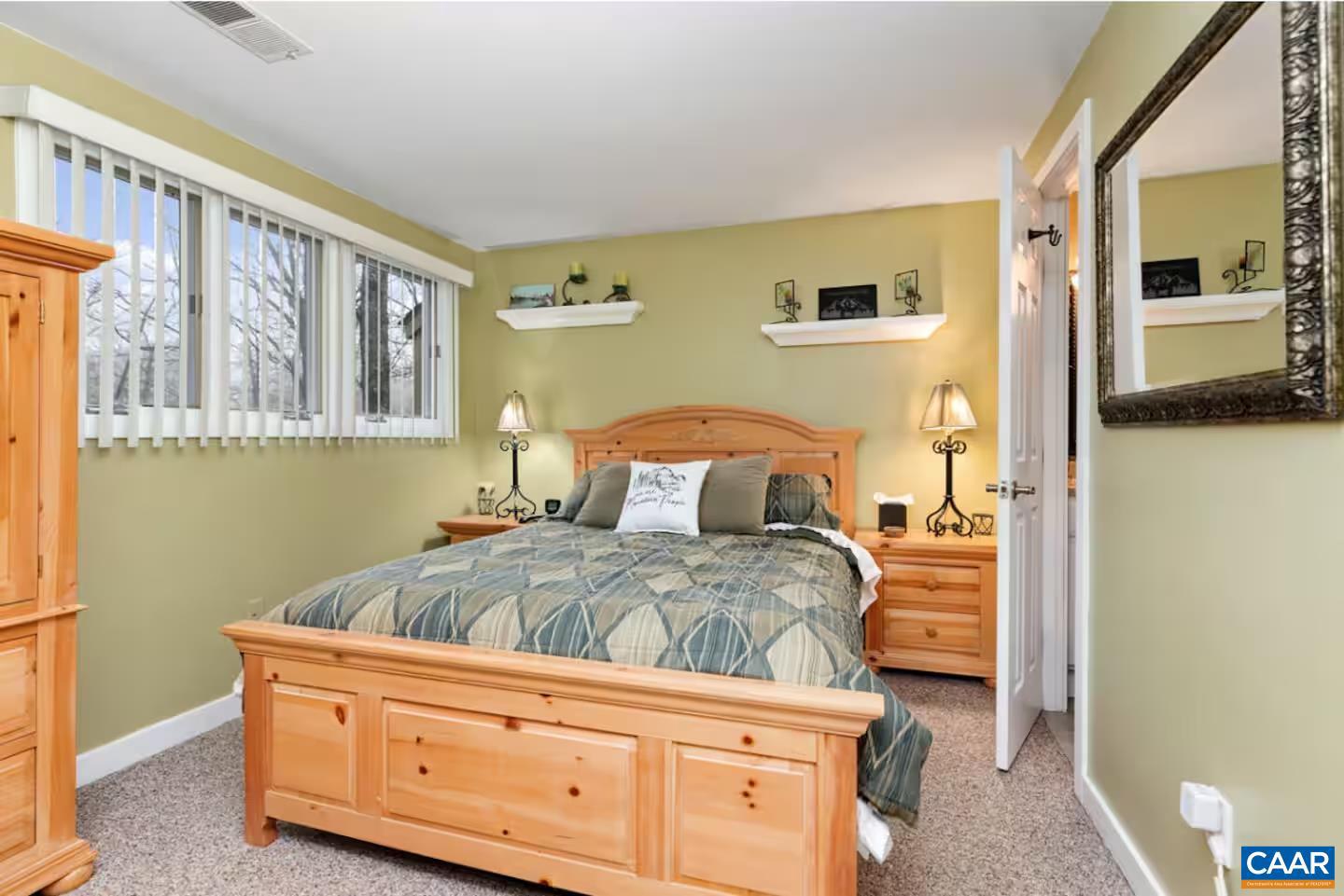 123 EAGLES CT CONDOS #123, WINTERGREEN RESORT, Virginia 22967, 2 Bedrooms Bedrooms, ,1 BathroomBathrooms,Residential,For sale,123 EAGLES CT CONDOS #123,660278 MLS # 660278