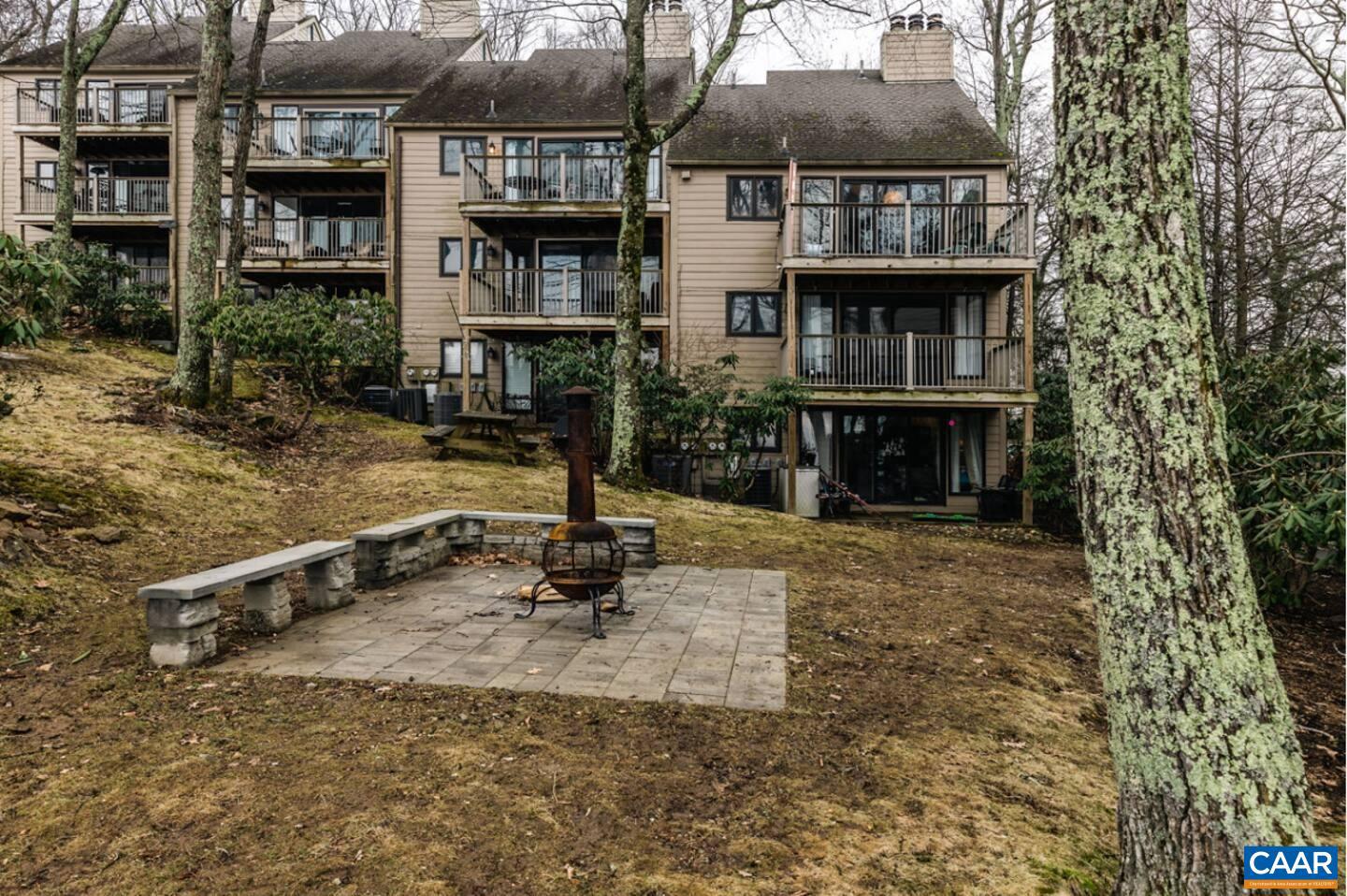 123 EAGLES CT CONDOS #123, WINTERGREEN RESORT, Virginia 22967, 2 Bedrooms Bedrooms, ,1 BathroomBathrooms,Residential,For sale,123 EAGLES CT CONDOS #123,660278 MLS # 660278