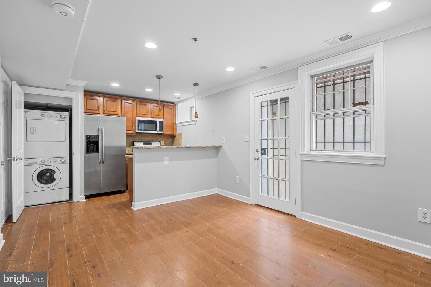 1929 1ST ST NW #T2, WASHINGTON, District Of Columbia 20001, 1 Bedroom Bedrooms, ,1 BathroomBathrooms,Residential,For sale,1929 1ST ST NW #T2,DCDC2145928 MLS # DCDC2145928