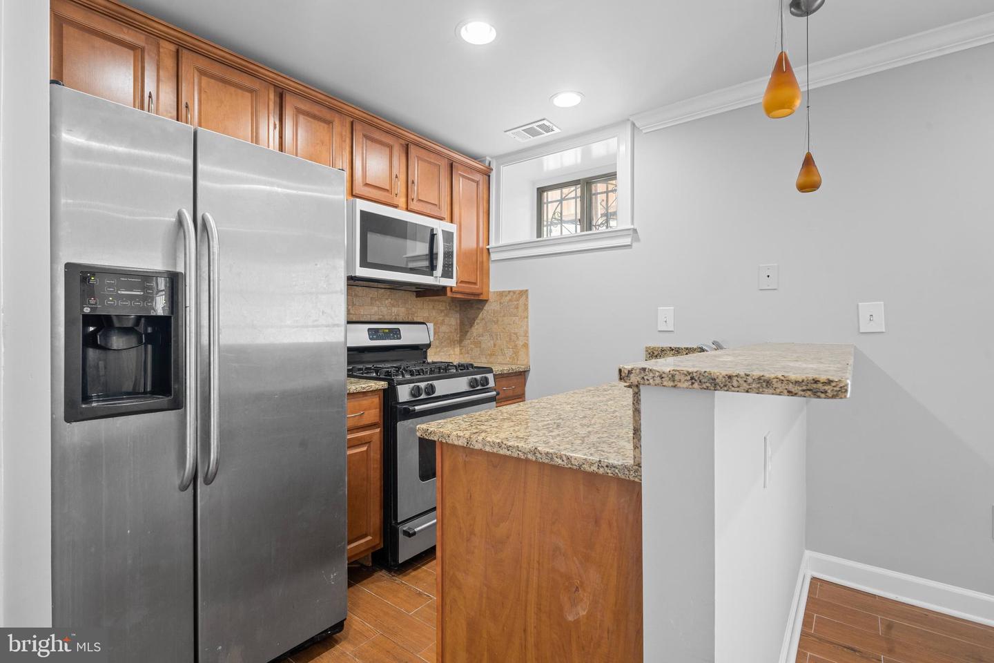 1929 1ST ST NW #T2, WASHINGTON, District Of Columbia 20001, 1 Bedroom Bedrooms, ,1 BathroomBathrooms,Residential,For sale,1929 1ST ST NW #T2,DCDC2145928 MLS # DCDC2145928